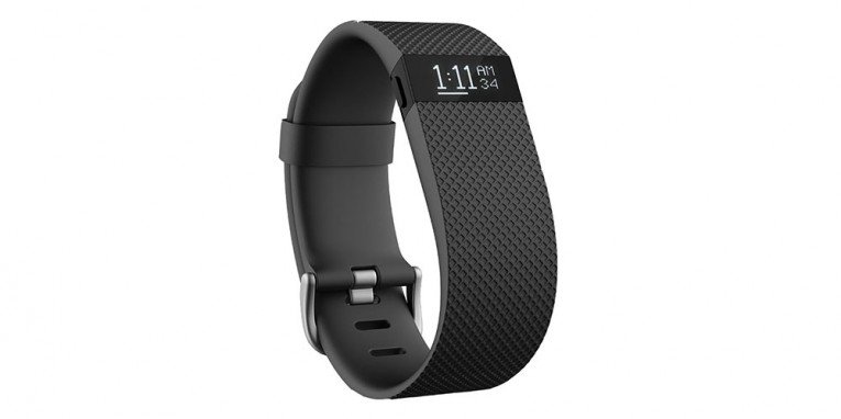 Recensione activity tracker Fitbit Charge HR